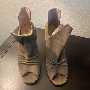 Kristin Cavallari Booties